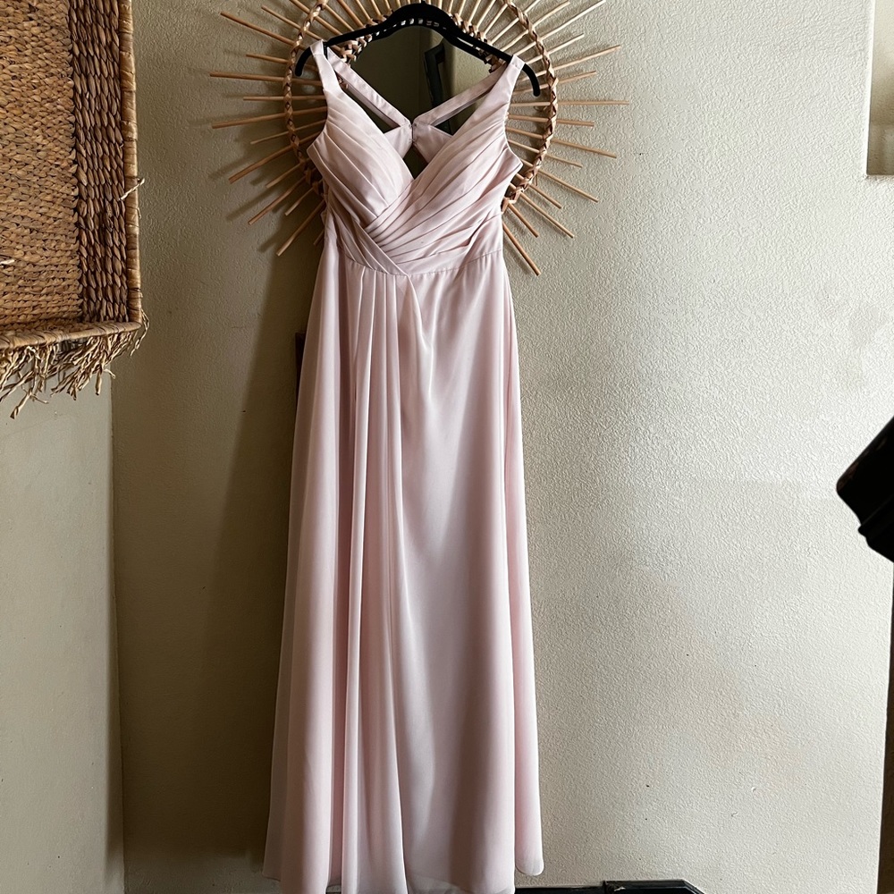 Formal gown